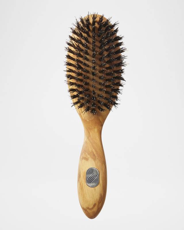 Prestige Handmade Repair & Shine Brush